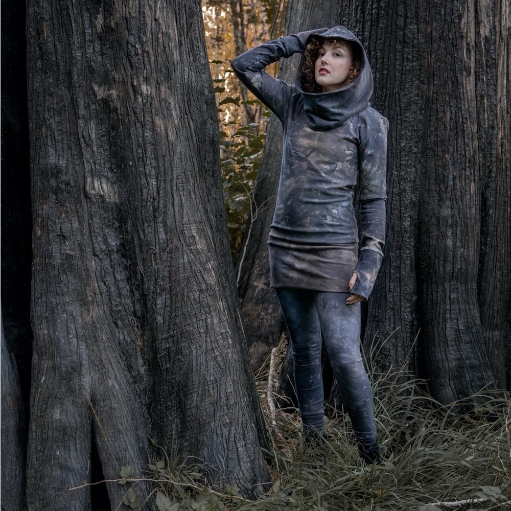 Sinew Moon Allgood Pullover